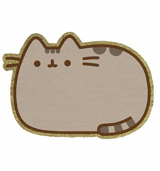 Pusheen Door Mat Pusheen Door Mat