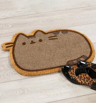 Pusheen Door Mat Pusheen Door Mat