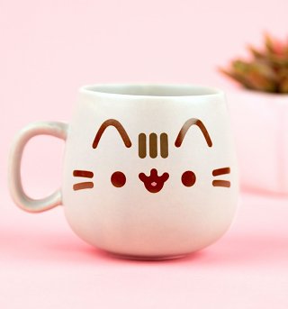 Pusheen Mug Pusheen Mug