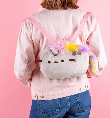 Pusheen Pusheenicorn Backpack Pusheen Pusheenicorn Backpack
