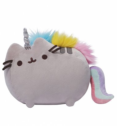 Pusheen Pusheenicorn Plush Toy Pusheen Pusheenicorn Plush Toy