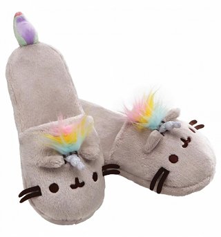 Pusheen Pusheenicorn Slippers Pusheen Pusheenicorn Slippers