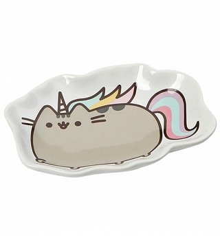 Pusheen Pusheenicorn Trinket Tray Pusheen Pusheenicorn Trinket Tray
