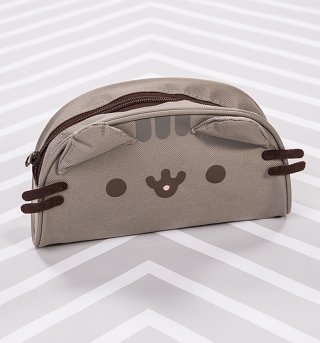 Pusheen Shaped Pencil Case Pusheen Shaped Pencil Case