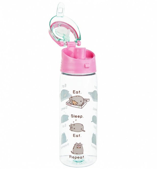 Pusheen Water Bottle Pusheen Water Bottle