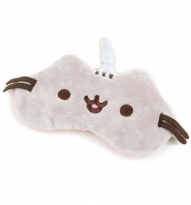 Pusheenicorn Sleeping Mask Pusheenicorn Sleeping Mask