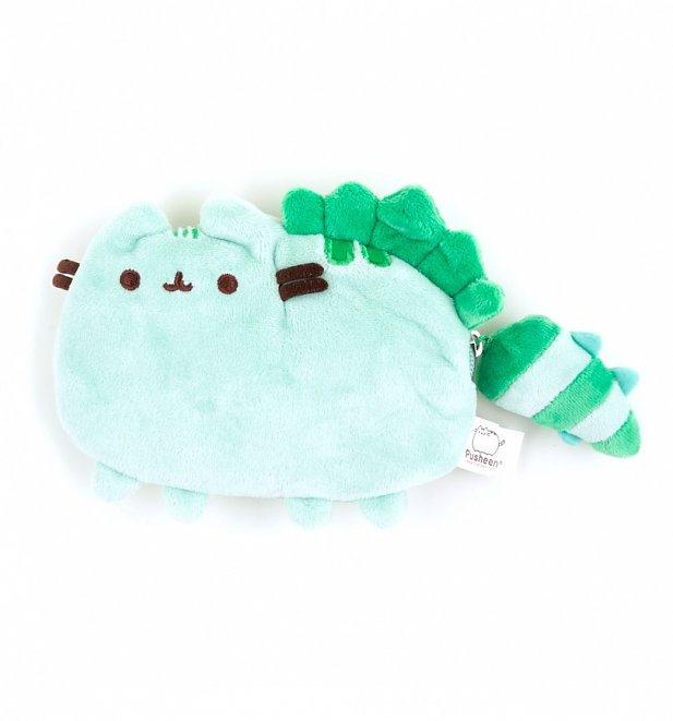 Pusheenosaurus Coin Purse Pusheenosaurus Coin Purse