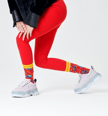 Queen Radio Gaga Socks from Happy Socks Queen Radio Gaga Socks from Happy Socks