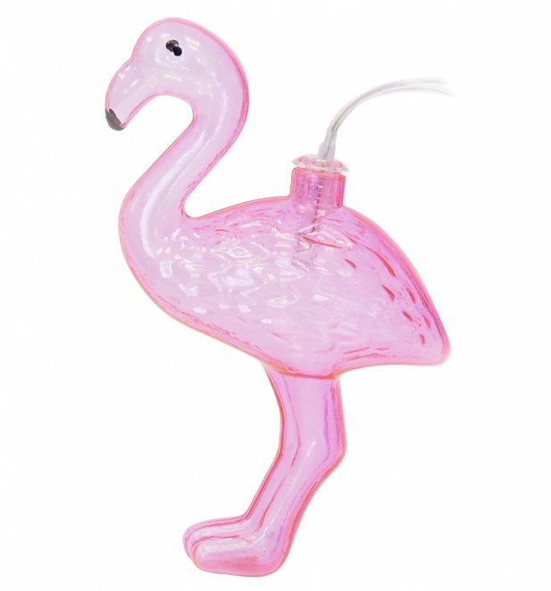 Retro Flamingo Fairy Lights Retro Flamingo Fairy Lights