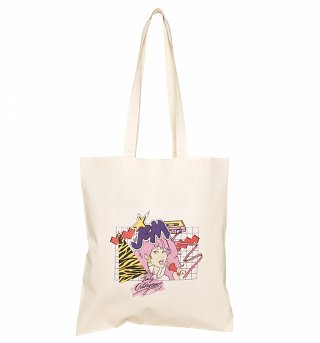 Retro Jem Tote Bag Retro Jem Tote Bag