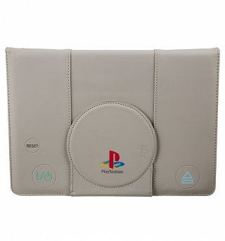 Retro PlayStation iPad Cover Retro PlayStation iPad Cover