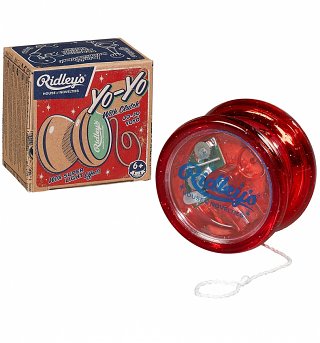 Ridley's Retro Lights Yo-Yo Ridley's Retro Lights Yo-Yo
