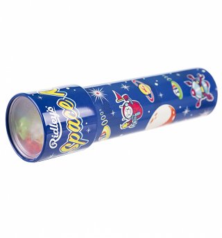 Ridley's Space Kaleidoscope Ridley's Space Kaleidoscope