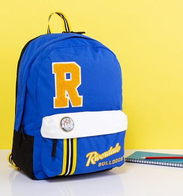 Riverdale High Backpack Riverdale High Backpack