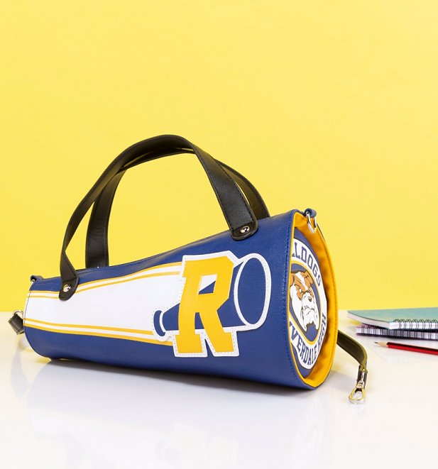 Riverdale Vixens Megaphone Handbag Riverdale Vixens Megaphone Handbag
