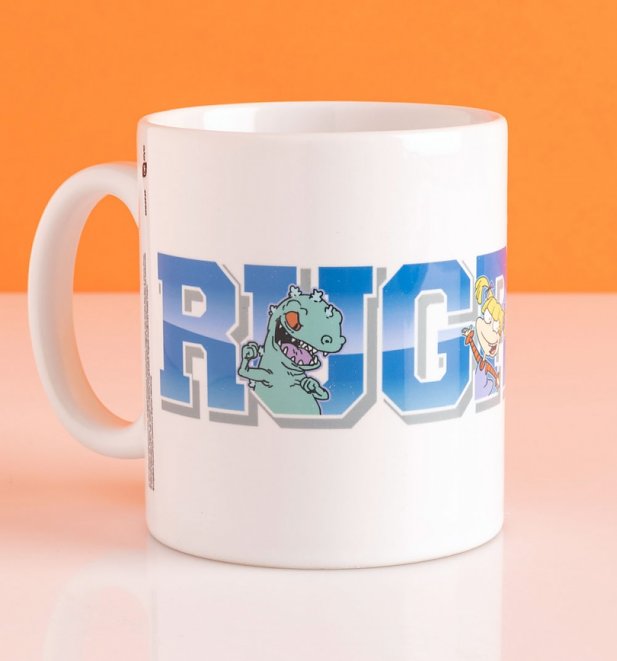 Rugrats Mug