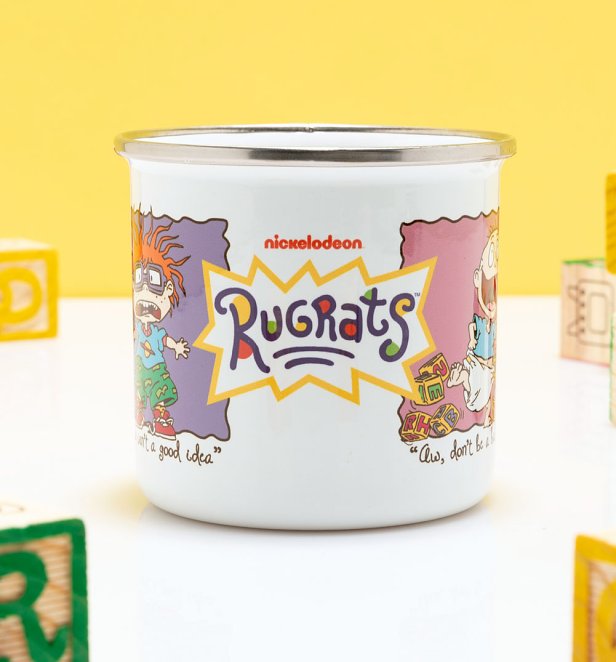 rugrats retro 13