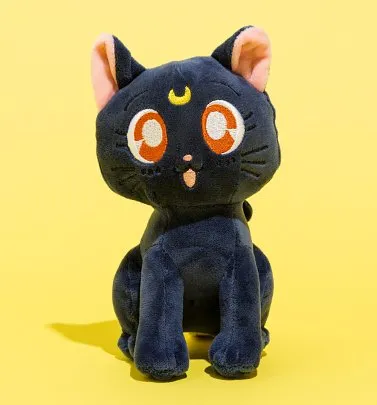 Luna plush store