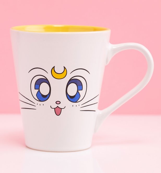 Sailor Moon Tea Mug Sailor Moon Tea Mug