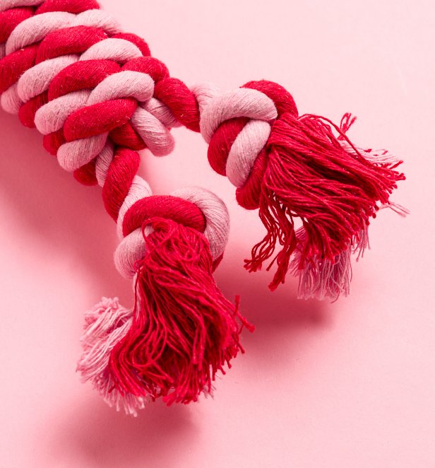 Hello Kitty Rope Sanrio Hello Kitty Rope Toy for Dog