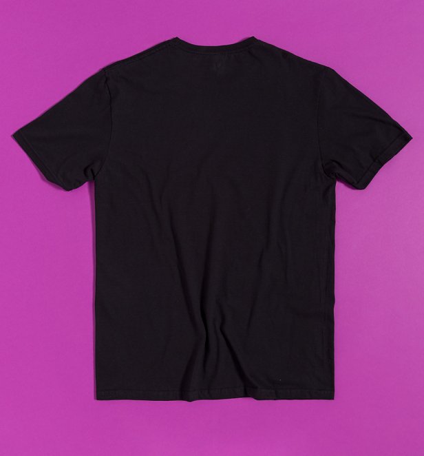 Noeiko - Black Scooby-Doo Mystery Machine T-Shirt – 90s Cartoon Classic