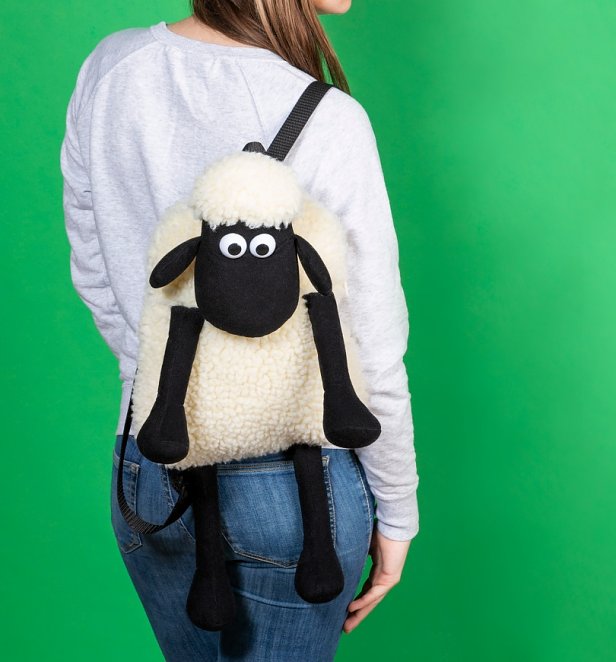 Sheep rucksack 2025