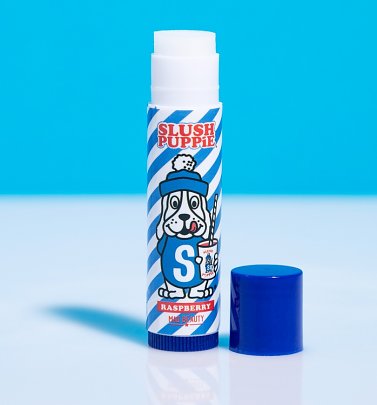 Slush Puppie Raspberry Lip Balm Slush Puppie Raspberry Lip Balm