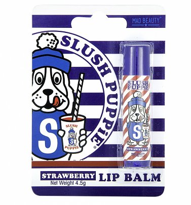 Slush Puppie Strawberry Lip Balm Slush Puppie Strawberry Lip Balm
