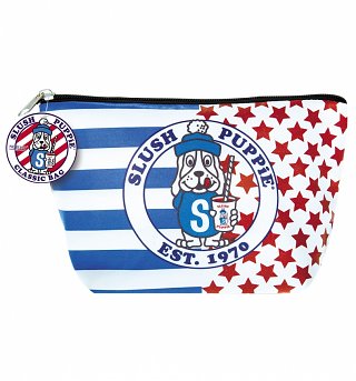 Slush Puppie Wash Bag Slush Puppie Wash Bag