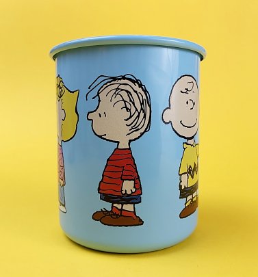 Snoopy Gang Pen Pot Snoopy Gang Pen Pot