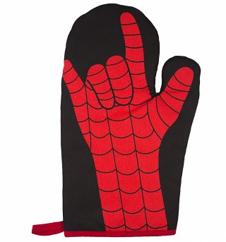 Spider Hand Oven Glove Spider Hand Oven Glove