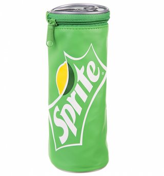 Sprite Can Pencil Case Sprite Can Pencil Case