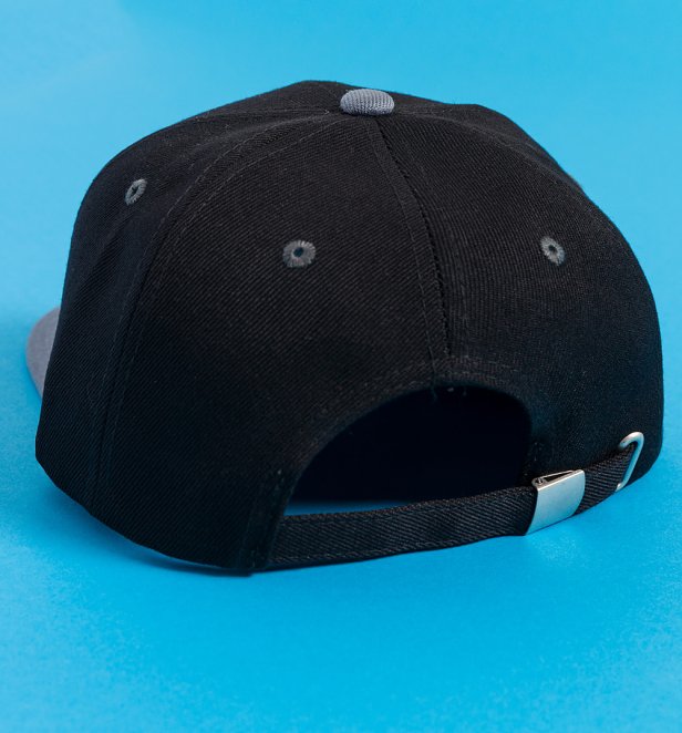 trek baseball cap