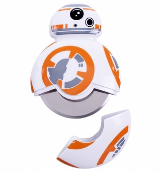 Star Wars BB-8 Pizza Cutter Star Wars BB-8 Pizza Cutter