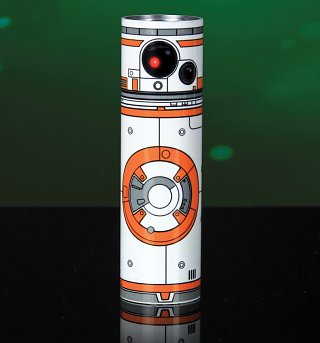 Star Wars BB-8 Projection Torch Star Wars BB-8 Projection Torch