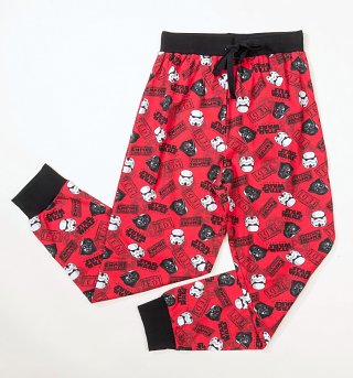Star Wars Cuffed Loungepants Star Wars Cuffed Loungepants