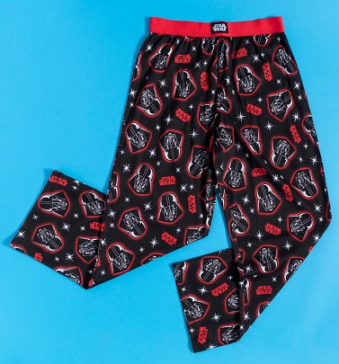 Star wars christmas pajama pants cheap