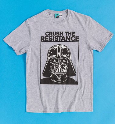 Official Star Wars T-Shirts, Clothing & Gifts | Official