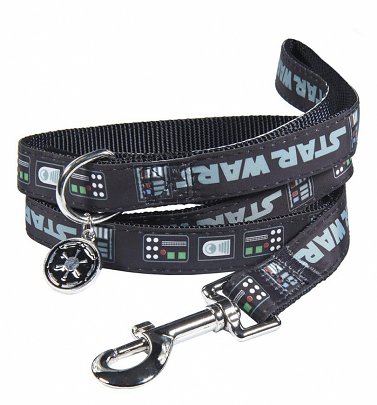 Star Wars Darth Vader Dog Lead Star Wars Darth Vader Dog Lead