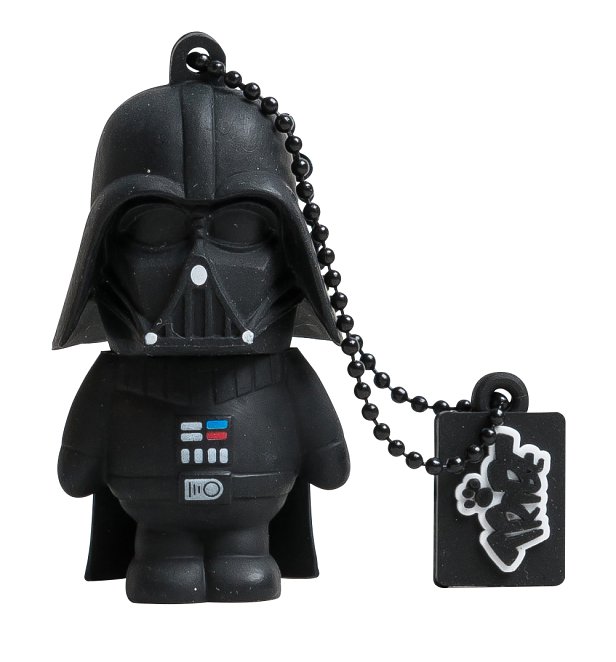 Krieg der Sterne Darth Vader USB-Stick 8GB 