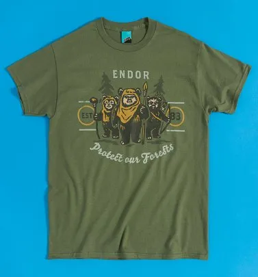 Star wars t shirt herren cheap