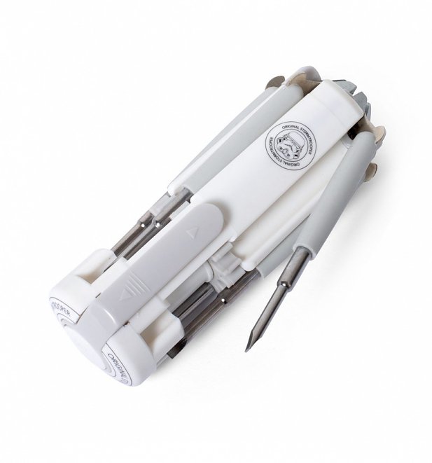 Star Wars Original Stormtrooper Multi Tool Star Wars Original Stormtrooper Multi Tool