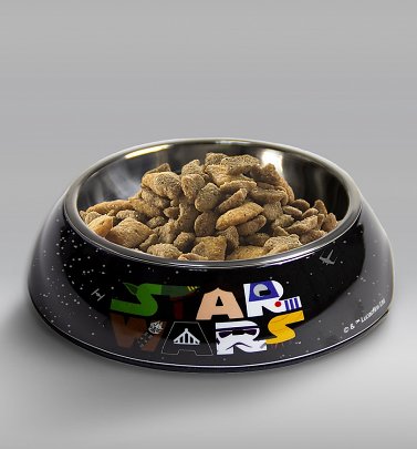 Star Wars Pet Bowl