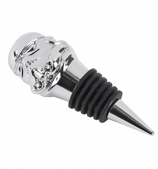Star Wars Stormtrooper Wine Bottle Stopper Star Wars Stormtrooper Wine Bottle Stopper