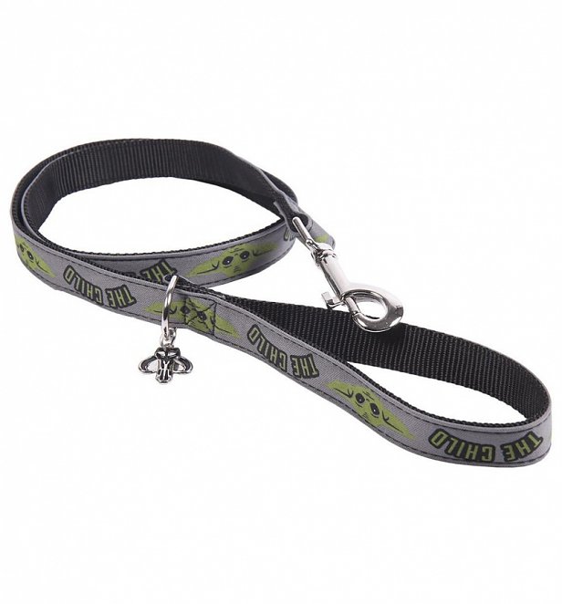 Star Wars The Mandalorian The Child Dog Lead Star Wars The Mandalorian The Child Dog Lead