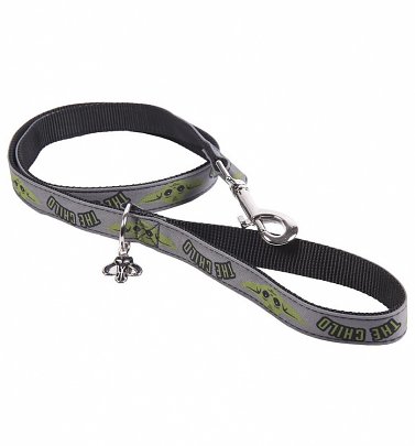 Star Wars The Mandalorian The Child Dog Lead Star Wars The Mandalorian The Child Dog Lead