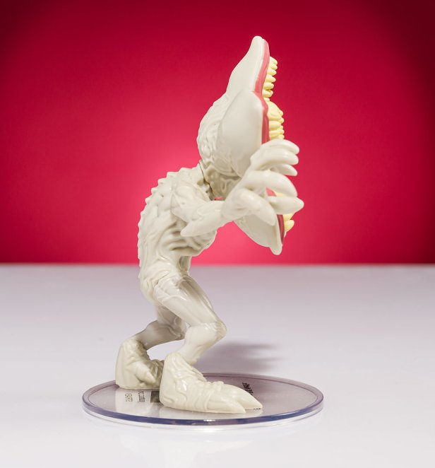 Stranger Things Demogorgon Luxury Vinyl Figure from Youtooz