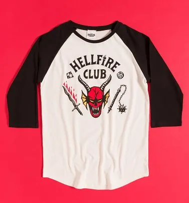 Stranger Things Merchandise, Gifts & Clothing