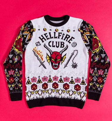 Stranger Things Merchandise, Gifts & Clothing | Truffle Shuffle