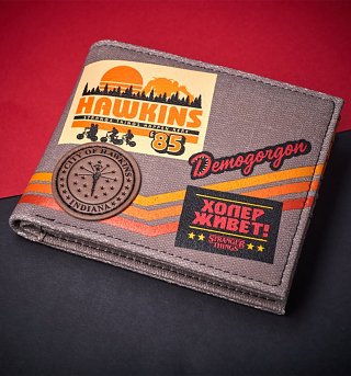 Shop Stranger Things Merchandise, Gifts 